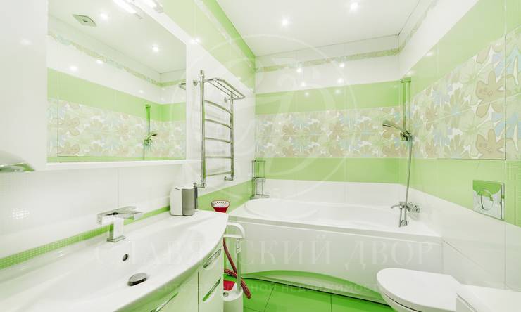 Лот-7807-52252 Аренда квартиры Кунцево