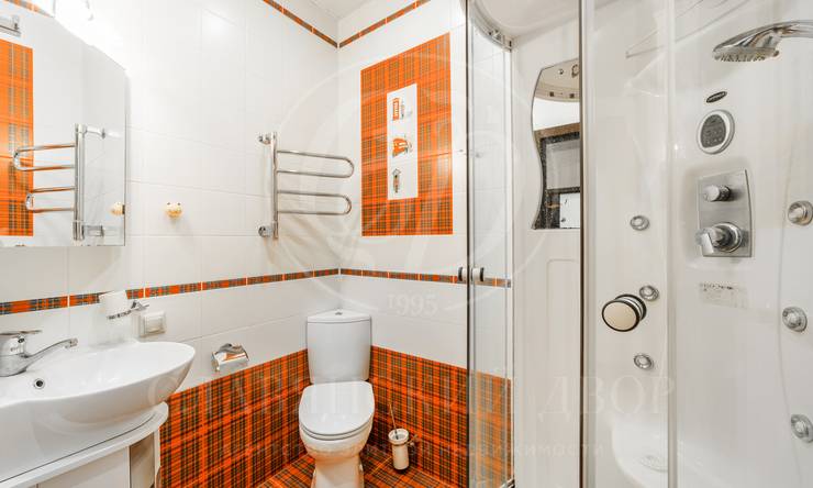 Лот-7807-52253 Аренда квартиры Кунцево