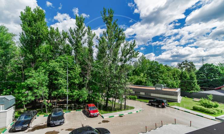 Лот-7807-52254 Аренда квартиры Кунцево