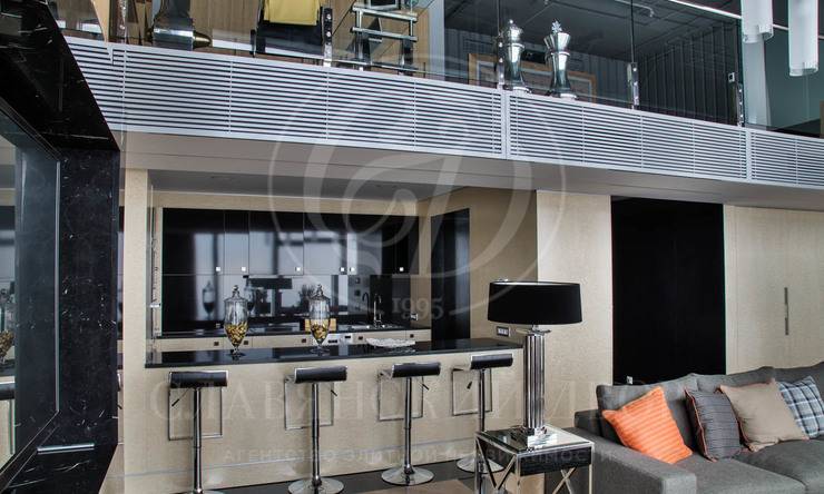 Лот-7808-52258 Продажа квартиры Москва Сити