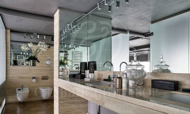 Лот-7808-52260 Продажа квартиры Москва Сити