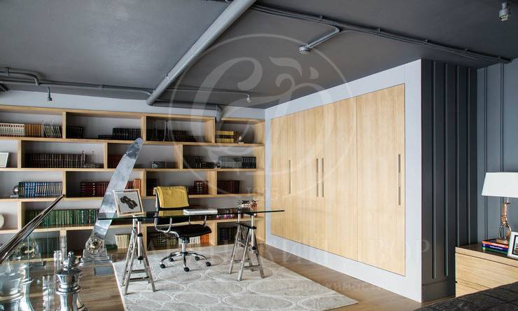 Лот-7808-52261 Продажа квартиры Москва Сити