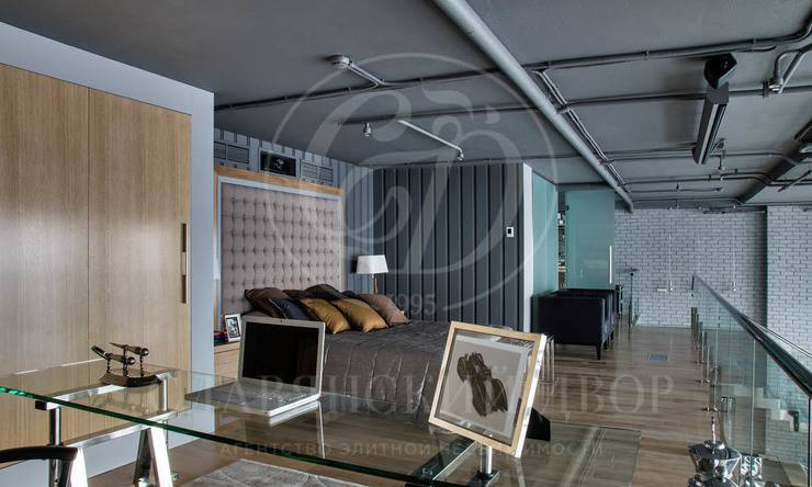 Лот-7808-52262 Продажа квартиры Москва Сити