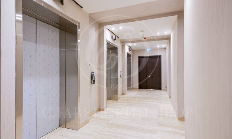 Лот-7817-52315 Продажа квартиры Красная Пресня