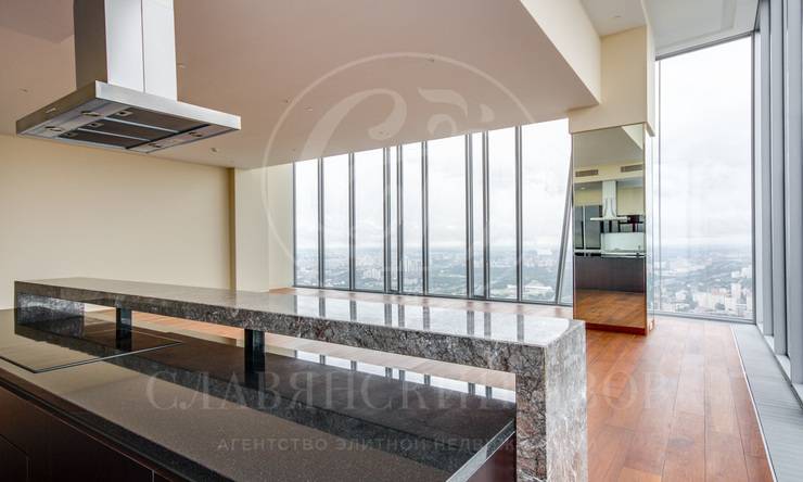 Лот-7817-52316 Продажа квартиры Красная Пресня