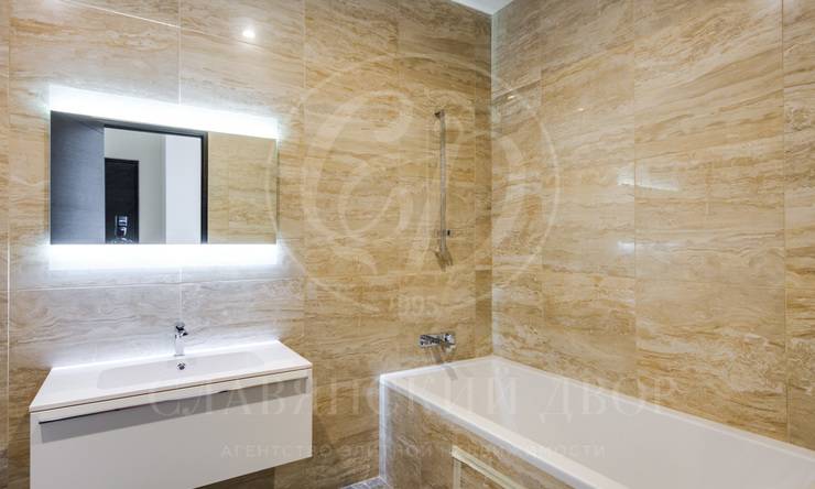 Лот-7817-52317 Продажа квартиры Красная Пресня