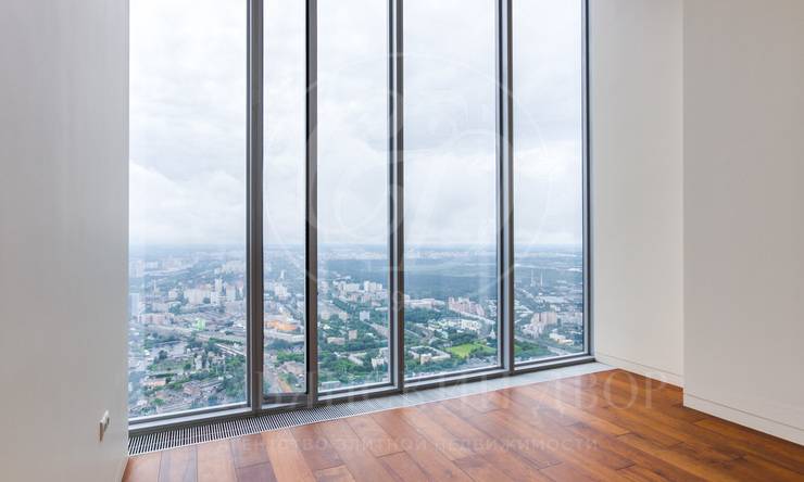 Лот-7817-52319 Продажа квартиры Красная Пресня