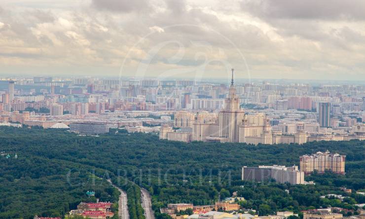 Лот-7820-52336 Продажа квартиры Красная Пресня