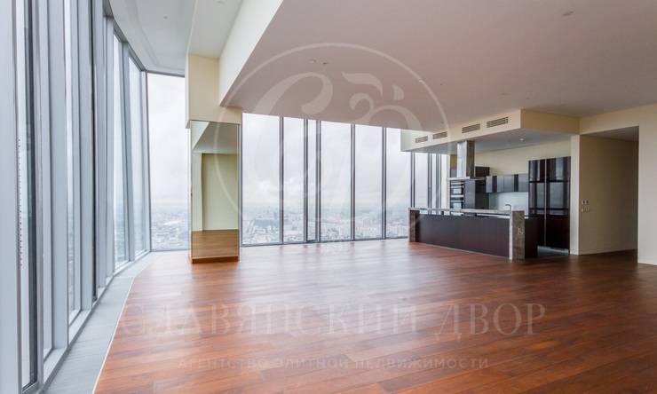 Лот-7820-52341 Продажа квартиры Красная Пресня