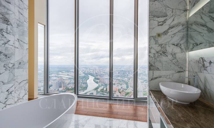 Лот-7820-52343 Продажа квартиры Красная Пресня