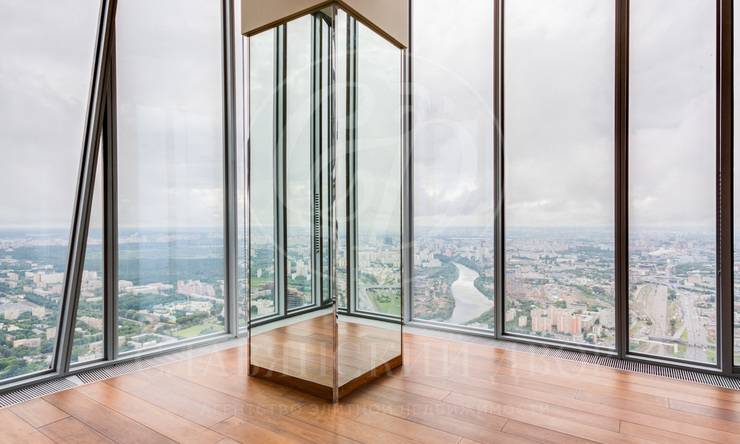 Лот-7820-52345 Продажа квартиры Красная Пресня