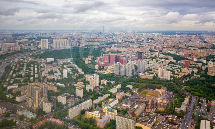 Лот-7821-52346 Продажа квартиры Красная Пресня