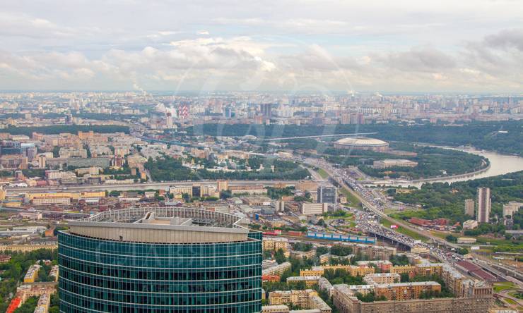 Лот-7821-52347 Продажа квартиры Красная Пресня