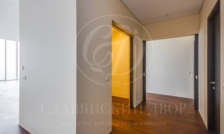 Лот-7821-52350 Продажа квартиры Красная Пресня