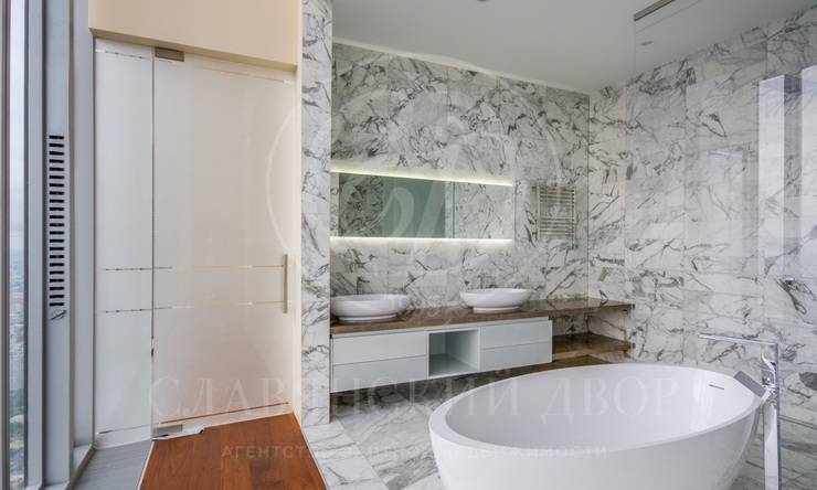 Лот-7821-52352 Продажа квартиры Красная Пресня