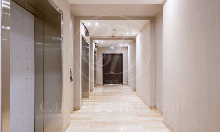 Лот-7821-52354 Продажа квартиры Красная Пресня