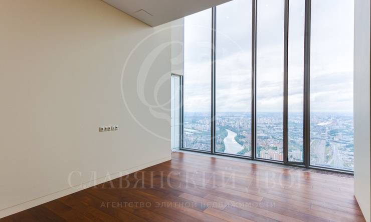 Лот-7822-52359 Продажа квартиры Москва Сити