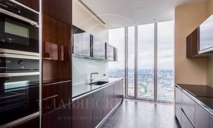 Лот-7822-52361 Продажа квартиры Москва Сити