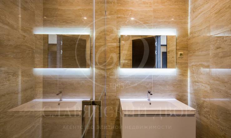 Лот-7822-52362 Продажа квартиры Москва Сити