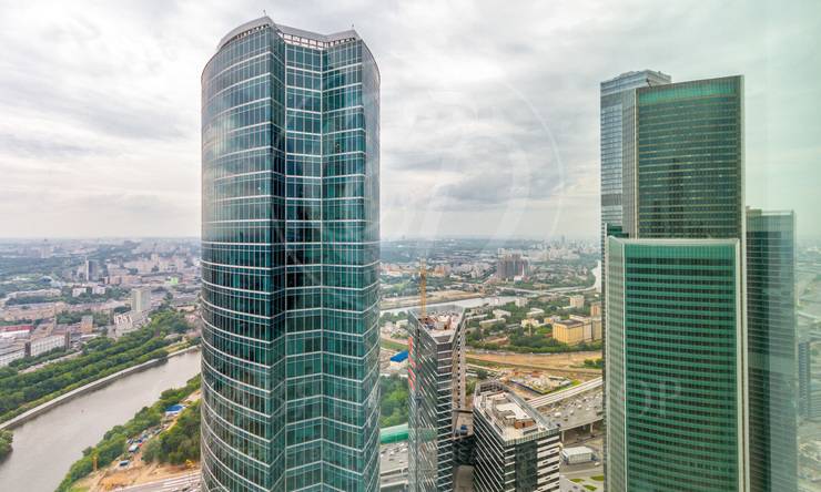 Лот-7848-52430 Аренда квартиры Красная Пресня