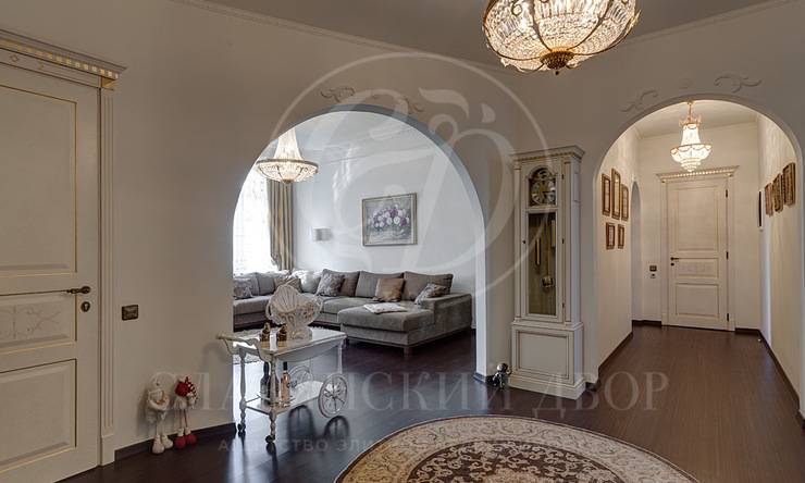 Лот-7849-52435 Аренда квартиры Хамовники, Плющиха