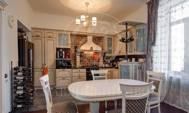 Лот-7849-52436 Аренда квартиры Хамовники, Плющиха