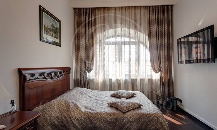 Лот-7849-52437 Аренда квартиры Хамовники, Плющиха