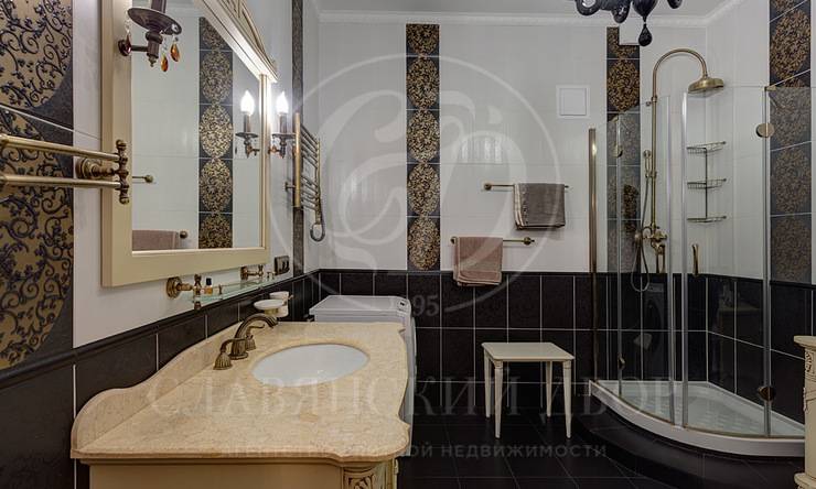 Лот-7849-52439 Аренда квартиры Хамовники, Плющиха