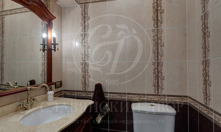 Лот-7849-52440 Аренда квартиры Хамовники, Плющиха