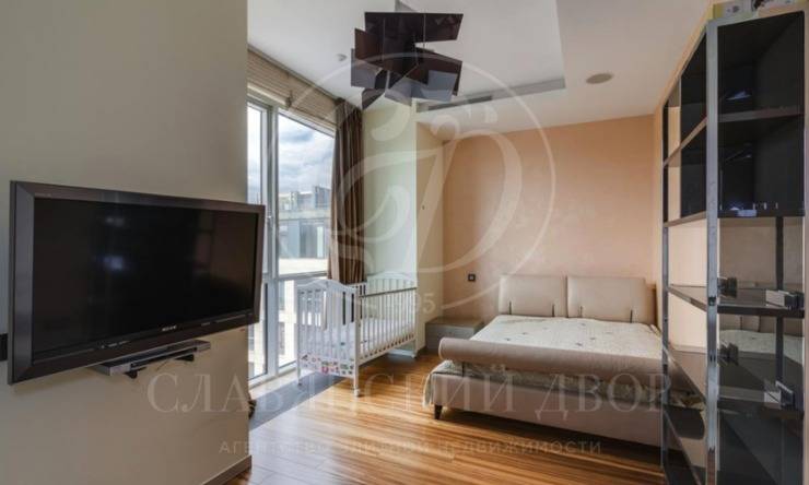 Лот-7852-52466 Продажа квартиры Остоженка