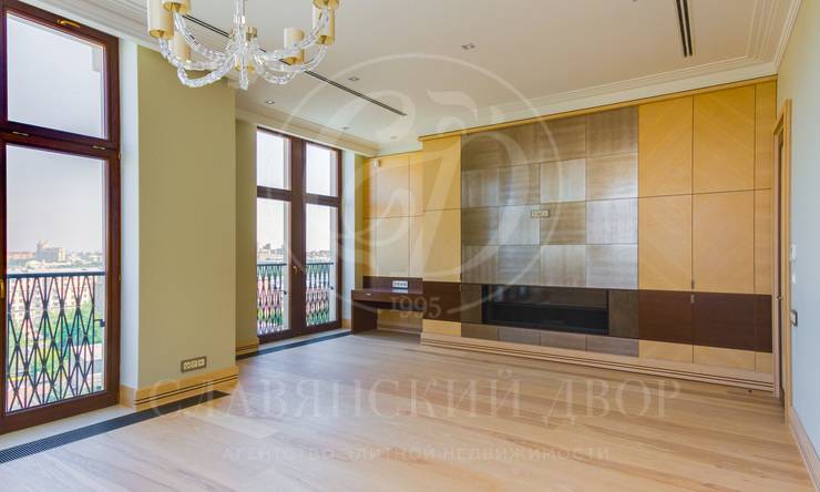 Лот-7854-52482 Продажа квартиры Хамовники, Плющиха