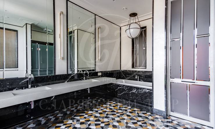 Лот-7854-52484 Продажа квартиры Хамовники, Плющиха