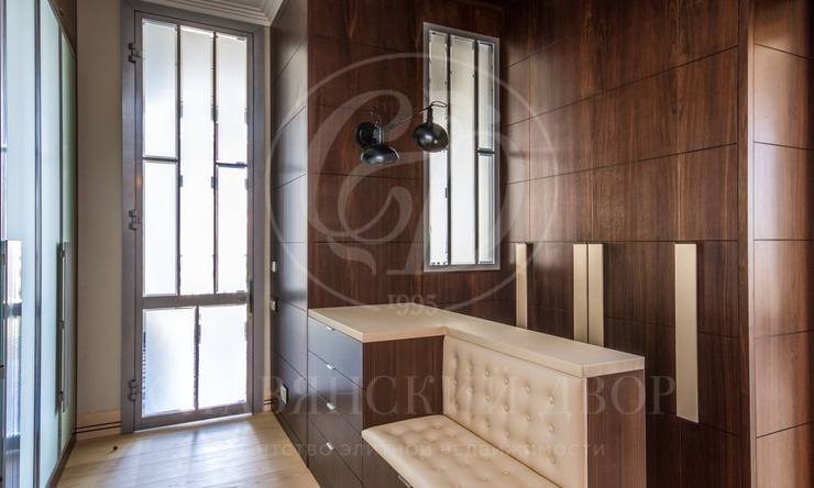 Лот-7854-52486 Продажа квартиры Хамовники, Плющиха