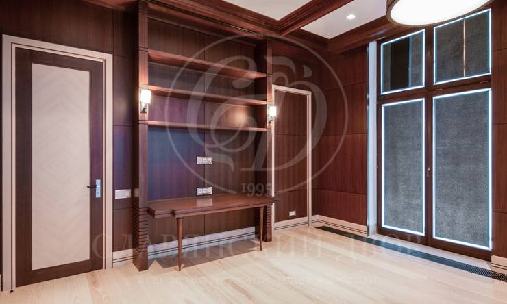 Лот-7854-52487 Продажа квартиры Хамовники, Плющиха