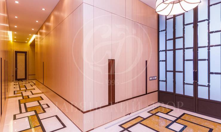 Лот-7854-52488 Продажа квартиры Хамовники, Плющиха