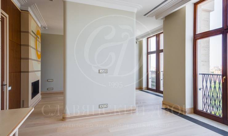 Лот-7854-52489 Продажа квартиры Хамовники, Плющиха