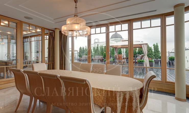 Лот-7856-52492 Продажа квартиры Покровское-Глебово