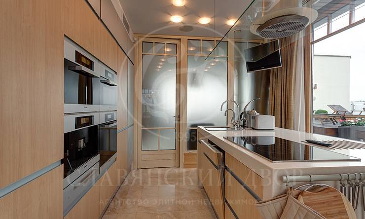 Лот-7856-52494 Продажа квартиры Покровское-Глебово