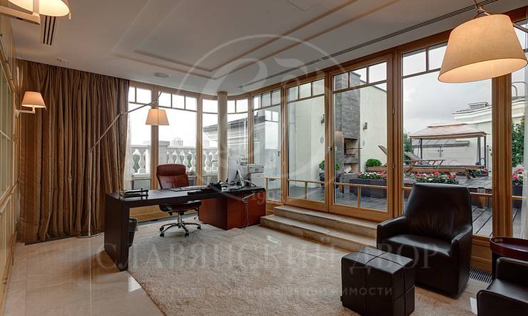 Лот-7856-52497 Продажа квартиры Покровское-Глебово