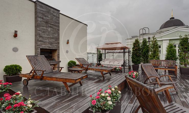 Лот-7856-52499 Продажа квартиры Покровское-Глебово