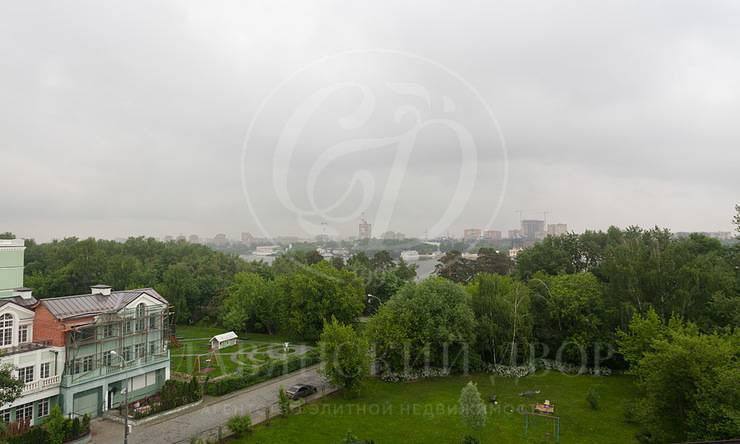 Лот-7856-52500 Продажа квартиры Покровское-Глебово