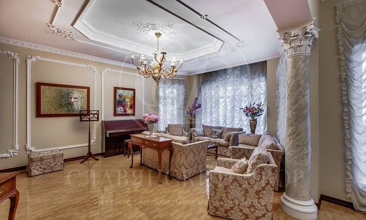 Лот-7858-52513 Продажа квартиры Покровское-Глебово
