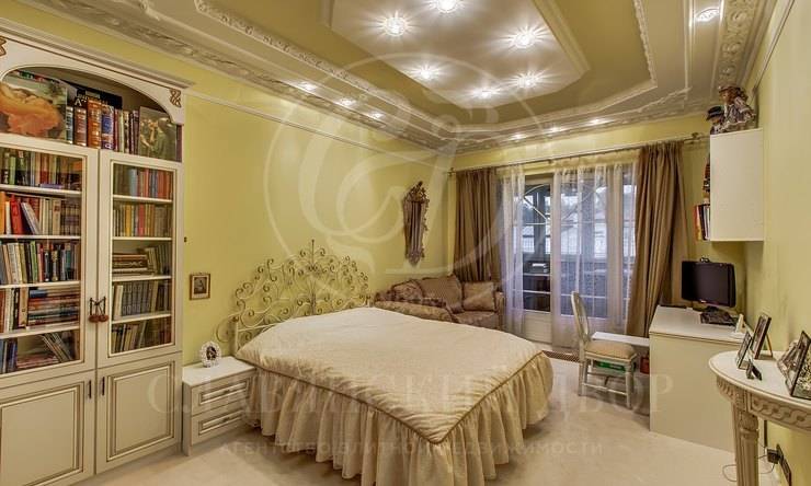 Лот-7858-52515 Продажа квартиры Покровское-Глебово