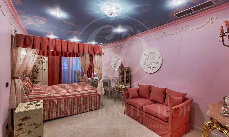 Лот-7858-52517 Продажа квартиры Покровское-Глебово