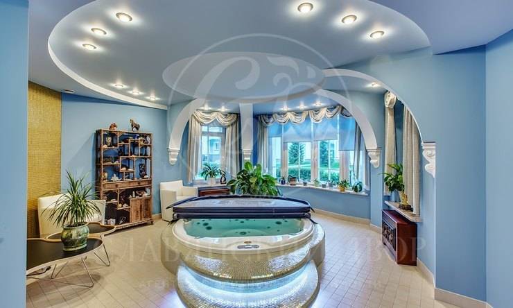 Лот-7858-52519 Продажа квартиры Покровское-Глебово