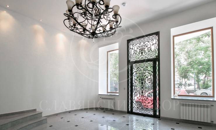 Лот-7859-52522 Аренда квартиры Остоженка