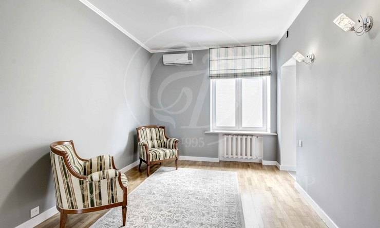 Лот-7859-52524 Аренда квартиры Остоженка