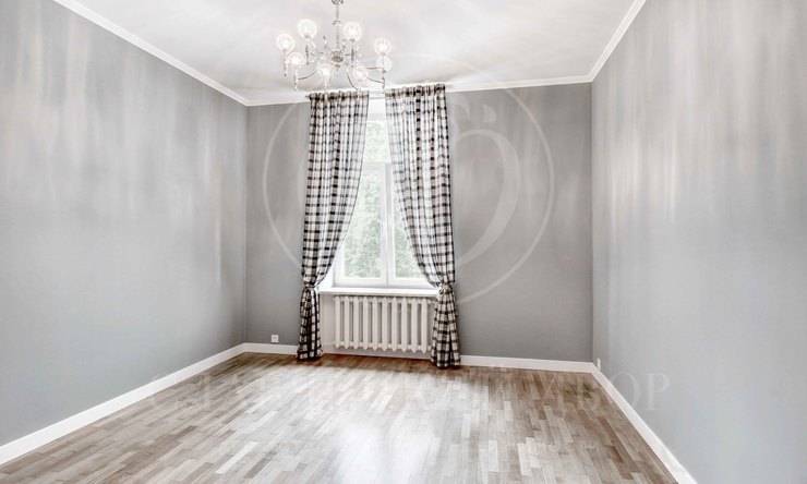 Лот-7859-52525 Аренда квартиры Остоженка