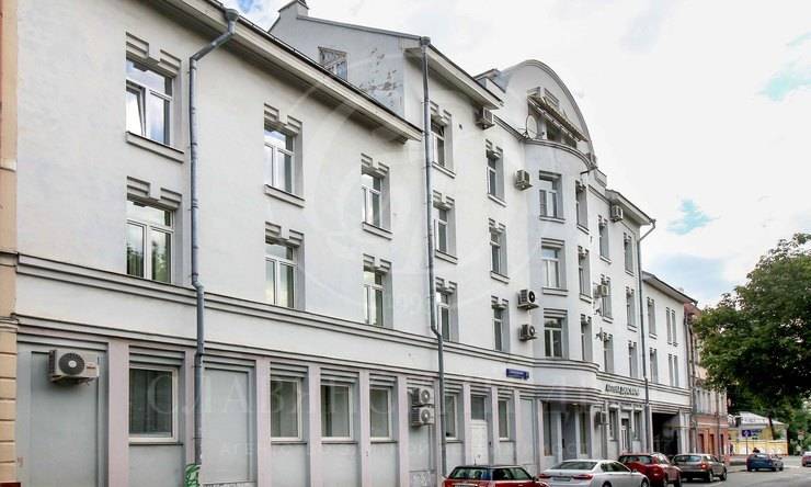 Лот-7859-52532 Аренда квартиры Остоженка