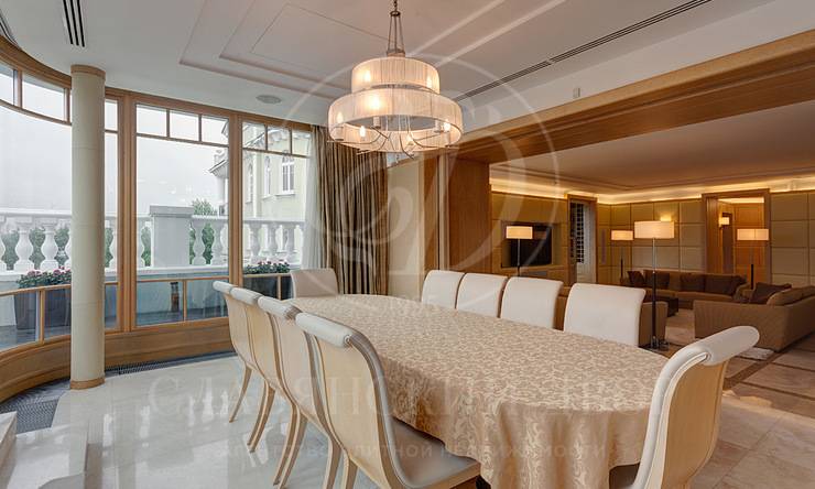 Лот-7860-52534 Аренда квартиры Покровское-Глебово